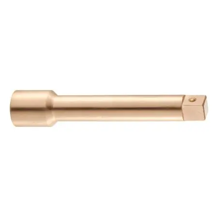 Produktfoto 1 von Facom S.212SR 12.7 mm Vierkant Verlängerung, Berylliumkupferlegierung, Länge 200mm