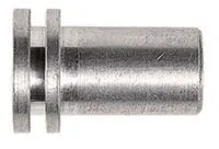 Produktfoto 1 von HARTING Han D Standortbestimmung für Crimpzange, Stecker, Oben, 1-polig, 2.5 mm², 0.14 mm², 10B