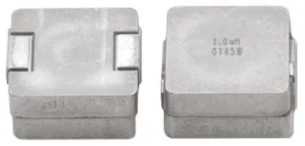 Produktfoto 1 von Vishay IHLP-5050FD-01 SMD Induktivität mit Abschirmung, 3.3 μH 18 A mit Metallverbund-Kern, 5050 Gehäuse ±20 %