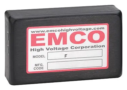 XP Power F DC/DC Konverter, 4kV OUT 2.5 mA Durchsteckmontage 15V dc 3.5 kV 10 W -10 °C 70 °C