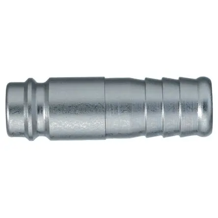 Produktfoto 1 von Legris Pneumatische Schnellsteckkupplung, Stahl, vernickelt 1/8 in Stecker/Buchse, 15mm
