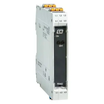 Produktfoto 1 von Endress+Hauser Serie RN22 Signalwandler