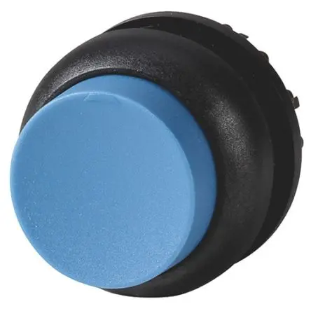 Produktfoto 1 von Eaton Eaton Moeller Druckschalter Ø 23 mm Blau, IP66, IP67, IP69K