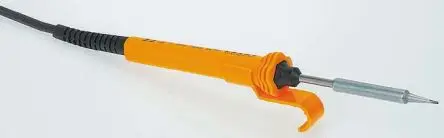 Produktfoto 1 von Antex Electronics Lötspitze 2.3 mm Meißelform, gerade für Antex Serie CSL