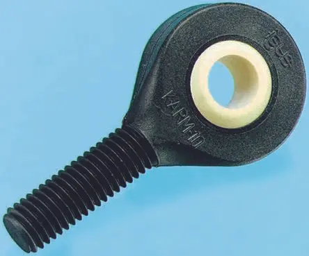 Igus Igumid G Gelenkkopf, Wellen-Ø 14 mm, M14 Male Metrisch