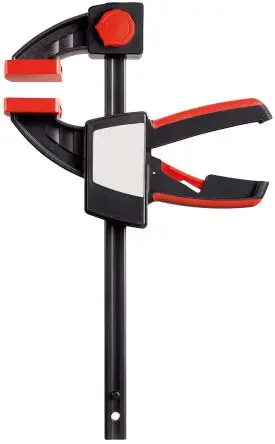 Produktfoto 1 von Bessey Spannzwinge, Schnellspanner, 80mm x 150mm