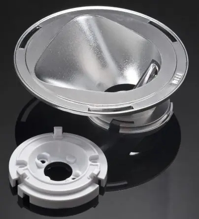 Produktfoto 1 von Ledil Lena LED Reflektor, Ø 111 mm x 37 mm