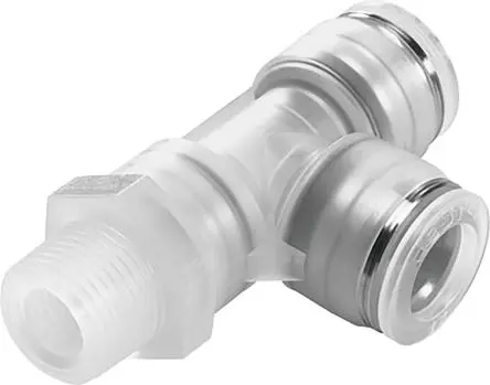 Produktfoto 1 von Festo Push-in 6 mm 133063