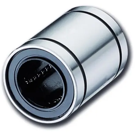 Produktfoto 1 von SNR Linearkugellager 80 mm / Außen-Ø 120 mm Außen-ø Länge 165 mm, 12.115 kN