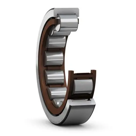 Produktfoto 1 von SKF Festring Lagerbaugruppe für Lagergehäuse, 215 x 19.5 mm, Innen ø 202 mm
