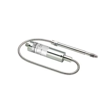 Produktfoto 1 von Gefran KN Relativ Massedrucksensor 0 bar, Spannung 500 bar