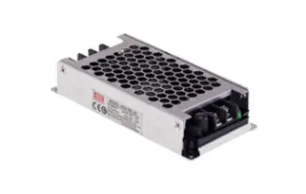 MEAN WELL RSD-60 DC/DC Konverter, 3.3V dc OUT 12 A Fahrgestell 160V dc 4 kV dc -40 °C 70 °C
