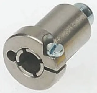 Produktfoto 1 von Baumer Achsen-Reduzierstück 25 mm für Hohlwellen-Drehgeber