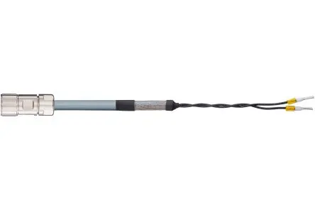 Produktfoto 1 von Igus readycable Kabel Kabel für SIEMENS Antrieb