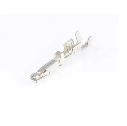 Produktfoto 1 von Molex 768230345 Crimpkontakt für Strom, Wire-To-Board, Wire-To-Wire, Buchse Crimpanschluss