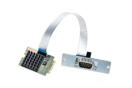 Produktfoto 1 von Hilscher 1 Anschl. PCI-Express Serielle Karte CANOpen