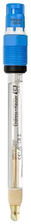 Produktfoto 1 von Endress+Hauser Glas Leitfähigkeitssensor, 0 to 14 pH