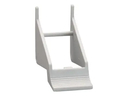 Produktfoto 1 von Halteklammer Lovato SERIE HR HR