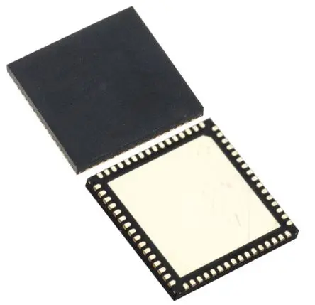 Produktfoto 1 von Infineon Mikrocontroller PSOC 4 ARM Cortex-M0 CPU 32 bit 256kB Flash QFN 68-Pin 48 MHz 32 kB RAM