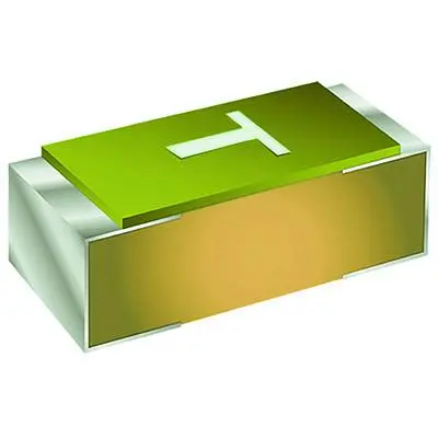 Produktfoto 1 von Schurter SMD-Sicherung 5A 32V ac Glasfaserverstärkter Kunststoff Super schnell wirkend FF 0.8mm 1.6 mm