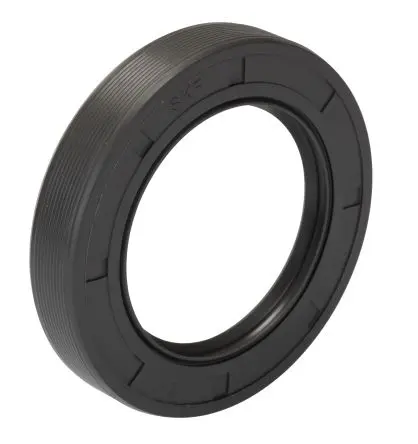 Produktfoto 1 von SKF Nitrilkautschuk (NBR) Dichtung, Typ Drehwellendichtung, Innen ø 65 mm, Aussen ø 85 mm Außen-ø , 10 mm
