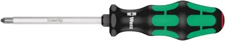 Produktfoto 1 von Wera PH1 Standard, 178 mm / Klinge 80 mm