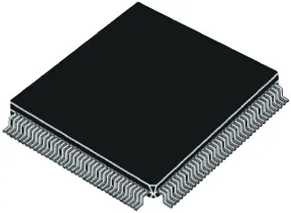 Produktfoto 1 von Altera FPGA Cyclone IV 15408 Zellen 963 Einh. EQFP 144-Pin 15408Register 504 bit