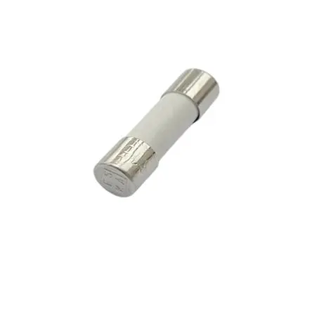 Produktfoto 1 von Mersen Patronensicherung Schnellwechsel / 1A 5 x 20 mm 250V Glas Industrielle Leistungsgeräte, Elektrogeräte,