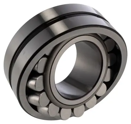 Produktfoto 1 von SKF Rollenlager Konisch 2-reihig Stahl 413 kN CN 22314 EK / Außen-Ø 150 mm Außen-ø 430 kN 4500U/min, Innen-Ø 70 mm,