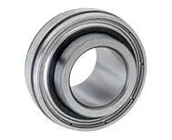 Produktfoto 1 von NSK Stahl Lagereinsatz 72 mm Außen-ø , Innen-Ø 30 mm, Traglast 15300 N