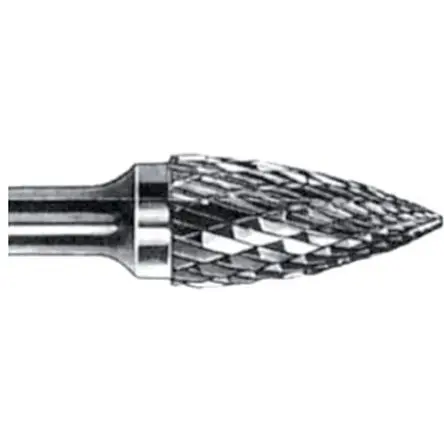 Produktfoto 1 von SAM Fräser Stahl Wolframcarbid