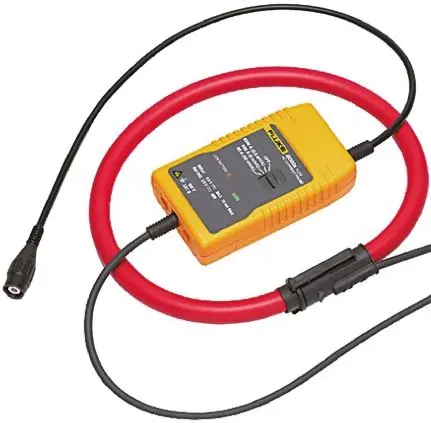 Produktfoto 1 von Fluke i6000S FLEX Stromfühler / 6 kA, ISO-kalibriert