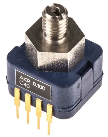 TDK Drucksensor 25 bar