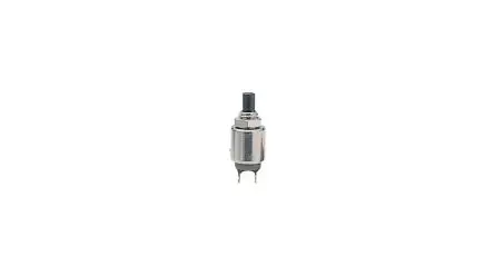 Produktfoto 1 von APEM 9532CD Druckschalter Tastend Panel, Öffner / 100mA 30 V dc