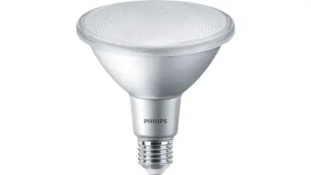 Produktfoto 1 von Philips Lighting MAS LED-Birne PAR 38 E27 Sockel Warmweiß Klar