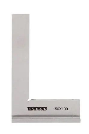 Produktfoto 1 von Teng Tools Haarwinkel Metrisch, 300 mm x 175 mm, 1 Einheiten