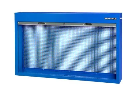 Produktfoto 1 von Bahco Stahl Werkzeugschrank, 1.8 m x 170mm x 1.8 m
