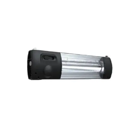 Produktfoto 1 von nVent HOFFMAN CEL550 LED Gehäusezubehör Schrankbeleuchtung 24V / 12 W, 5300k, 1200 lm