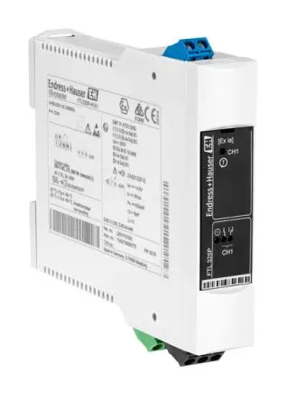 Produktfoto 1 von Endress+Hauser Nivotester FTL325P Vibronische Füllstandserkennung Füllstandssensor mit 1000 m Kabel