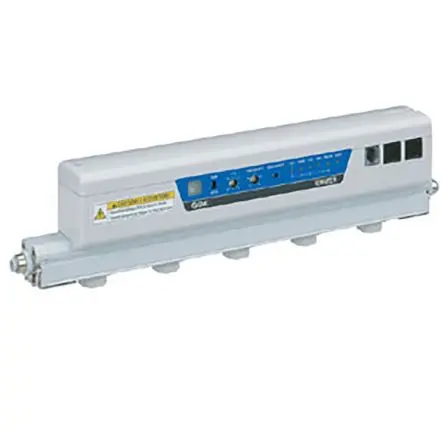 Produktfoto 1 von SMC, 30 V Ionisator Stange, 17 mm x 340mm x 100 mm