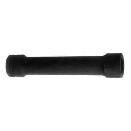 Produktfoto 1 von SAM 32 mm, 1 in Tiefschlag-Stecknuss Schlag-Steckschlüssel lang Edelstahl, 400 mm