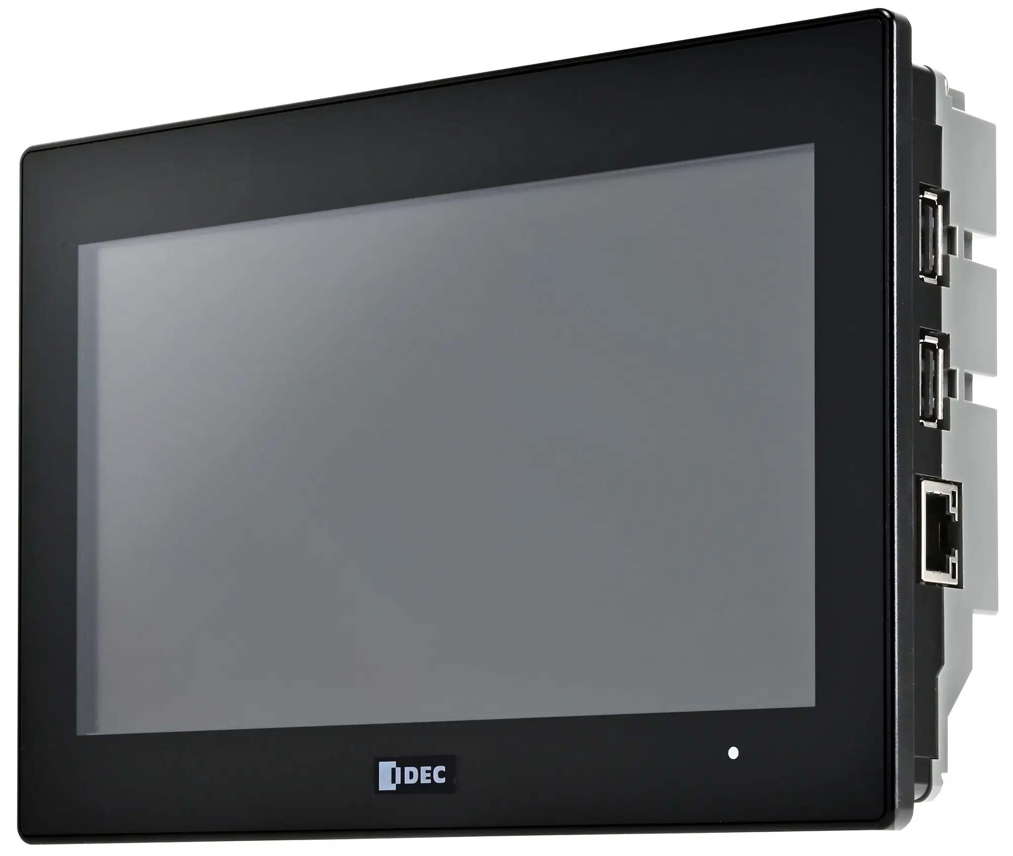 Produktfoto 1 von Idec, FT2J-7U22RAF-B, HMI-Touchscreen, TFT, 800 x 400 pixel, 7 in