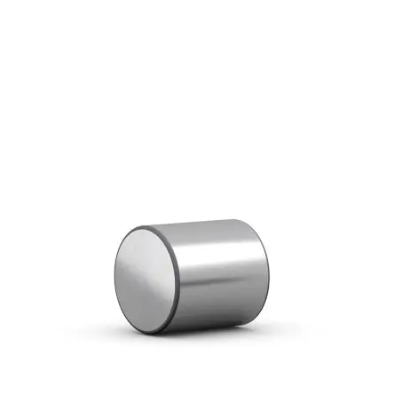 Produktfoto 1 von SKF Gleitlager, 5 mm Bohrung 17 kN 14 mm Außen-ø