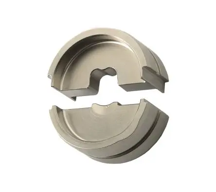 Produktfoto 1 von MECATRACTION C12BDEF Crimpmatrize