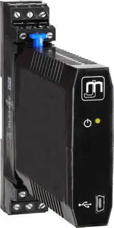 Produktfoto 1 von JM CONCEPT EOLIS 3000 Eingangs-/Ausgangsmodul, 230V ac, 90 V ac, 2 Eingänge / 2 Ausgänge