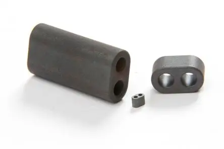 Fair-Rite Ferrithülse, Typ Ferritkern, für Kabel-Ø 3.8 mm, Material 43