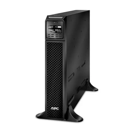 Produktfoto 1 von APC 230V Smart-UPS SRT Eigenständig Unterbrechungsfreie Stromversorgung, 1500 VA 1.5 kW, 230V Smart-UPS SRT