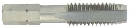 Produktfoto 1 von Tivoly Gewindeschneider M3 Außen-Ø 25.4 mm Außen-ø  8 mm HSS