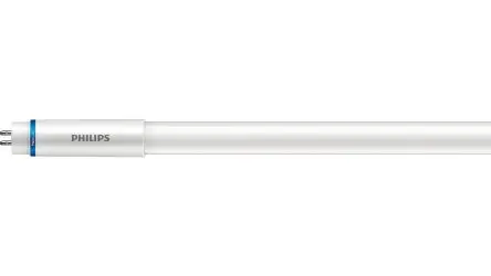Produktfoto 1 von Philips Lighting MAS LED-Leuchtröhre, 240V, 36 W / 5200 lm, Weiß 1500 mm 3000k, G5-Sockel 80 W