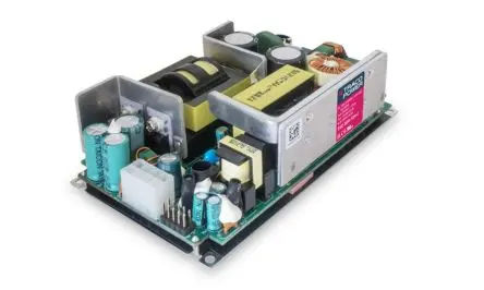TRACOPOWER TXO AC/DC-Netzteil 1 12V dc 300 W, Fahrgestell 264V ac